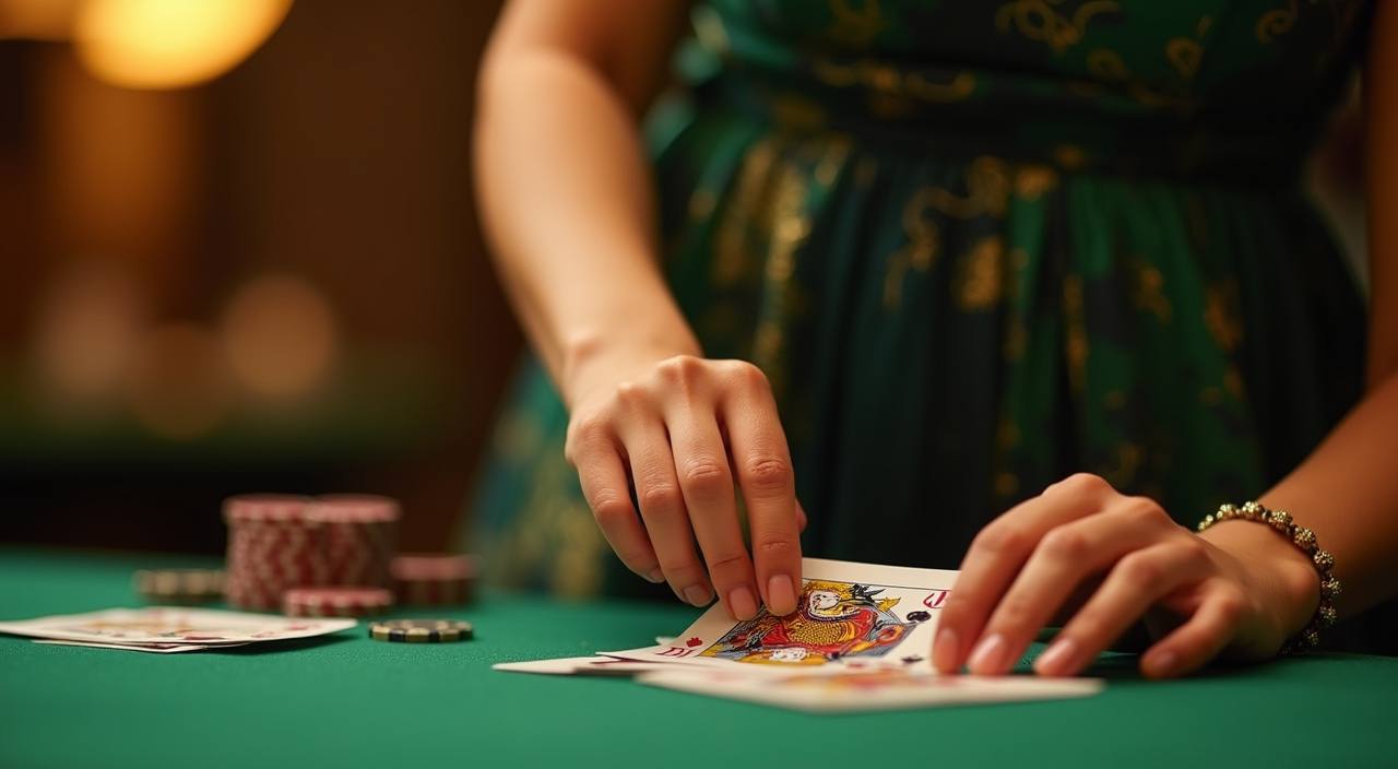 ong24a Night Treasure Hadir di ong24a untuk Anda